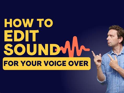 Image result for Voice Over Sound