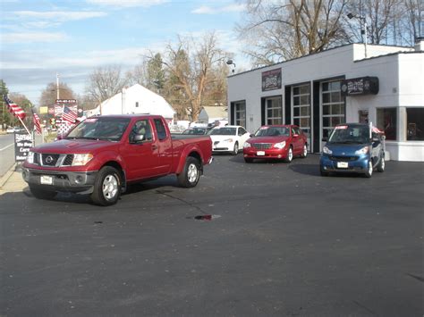 R and R Auto Sales - Poughkeepsie, NY | Cars.com