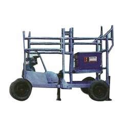 Mobile Tower Hoist buy in Chennai