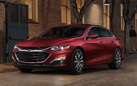 2023 Chevrolet Malibu | Landers Chevrolet of Norman