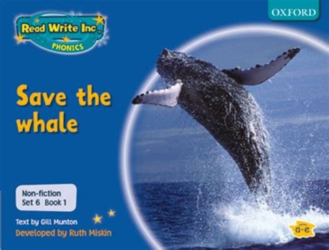 Read Write Inc. Phonics: Non-fiction Set 6 (Blue): Mixed Pack of 5 ...