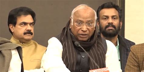 Vice President Behaving Like ‘Spokesperson For Ruling Party’, Says ...