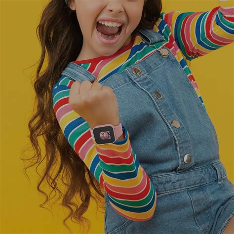 URBAN Kids Smart Watches