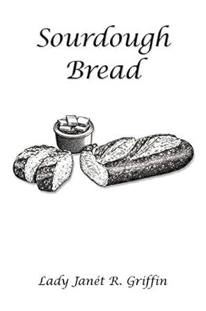 Buy Sourdough Bread Book Online at Low Prices in India | Sourdough ...