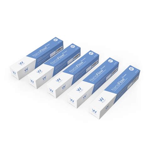 Waldent NanoFlow Zirconium Flowable Composite – Waldent.com