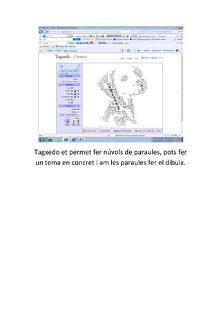 Image result for Tagxedo Tutorial