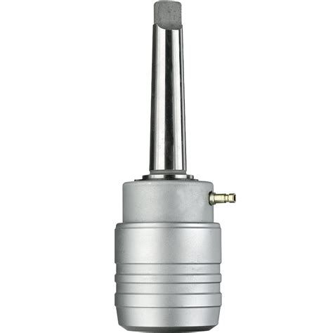 CS Unitec ZSS 200 Morse Taper #2, quick-lock arbor with automatic ...