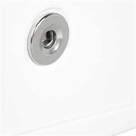 EdgeStar 1.1-cu ft Manual Commercial Freezer (White) ENERGY STAR at ...