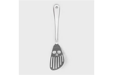 Suck UK SKULL KITCHEN SPATULA μόνο με 18.50