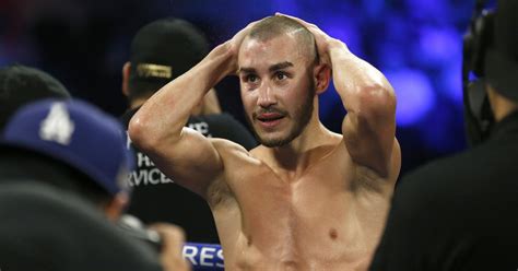 Russian boxer Maxim Dadashev dies from brain injuries sustained in a fight