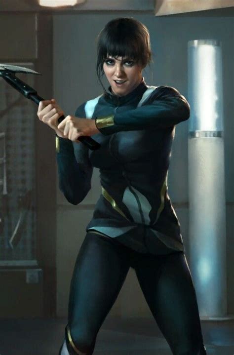 Johanna catching fire … | Hunger games johanna, Hunger games, Johanna ...