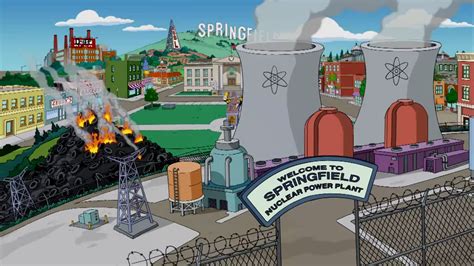 Image result for Springfield America