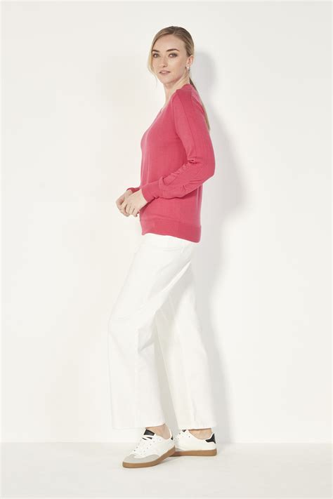 Sale - COLE SWEATER - Hartleys Fashion