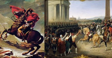 The Napoleonic Wars | Military History of Napoleon Wars | Archives ...