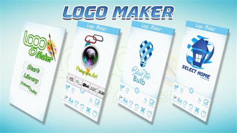 Free Logo Apps for PC 的图像结果