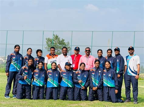 Softbaseball Federation (India)