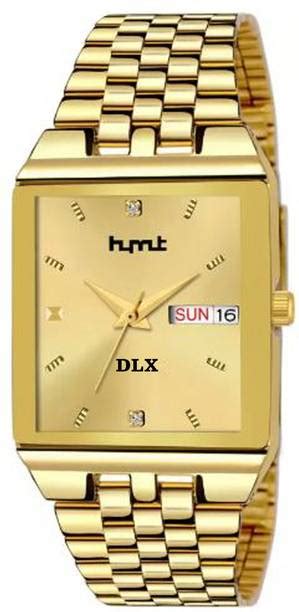 Hmt Dlx Watches - Buy Hmt Dlx Watches Online at Best Prices in India ...