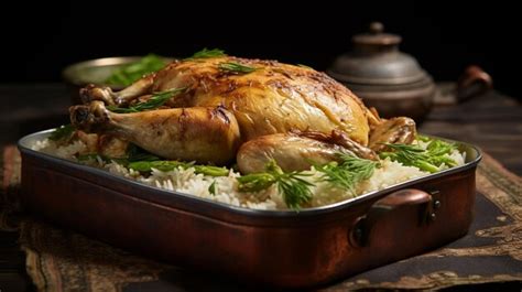 Lunch box hd 8k wallpaper stock photographic image | Premium AI ...