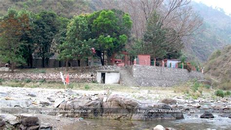 दंगलेश्वर महादेव, सतपुली, पौड़ी गढ़वाल