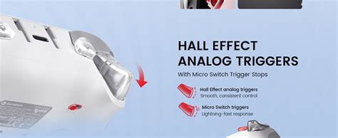 Amazon.com: GameSir G7 Pro Wired Controller for Xbox Series X|S, Xbox One, Wireless Gamepad for PC Aesthetic