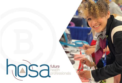 Baker College Running Start Student Competes in National HOSA ...