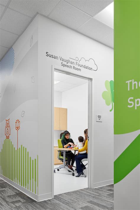 Texas Hearing Institute - Healthcare Snapshots