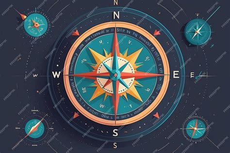Image result for Navigate Compass
