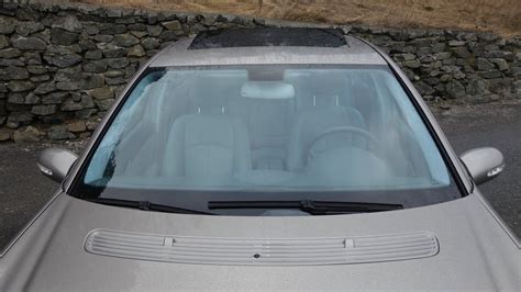 WeatherTech Rear Window Deflectors Problems CR-V 的图像结果
