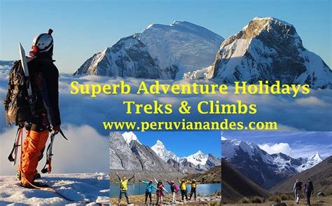 Peruvian Andes Adventures (Huaraz) - 2022 What to Know Before You Go ...