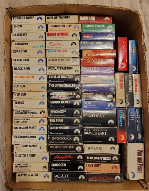 Image result for Paramount Comedy Collection VHS Promo