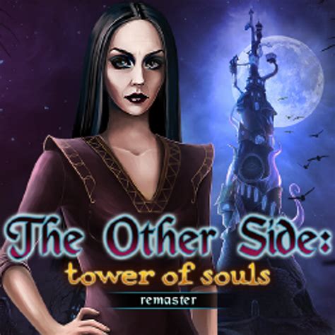 The Other Side: Tower Of Souls Remaster - WildTangent Games