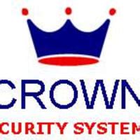 Image result for Crown Security Systems Installation