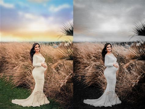 20 x Lightroom Presets, Maternity Presets, Outdoor Presets - FilterGrade