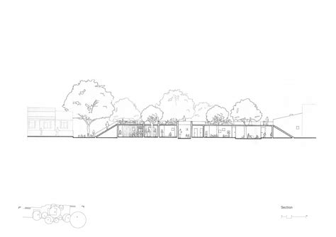 A Children's Library At Loving Community | CEPT Summer Exhibition 2022