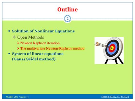 Image result for Newton-Raphson Multivariate