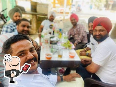 Menu at FRIENDS CHICKEN CORNER, Ferozepur Cantt