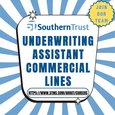 Southern Trust Insurance Company on LinkedIn: Here's your opportunity ...