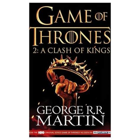 Complete guide to George R. R. Martin books in order | Lifestyle Asia India
