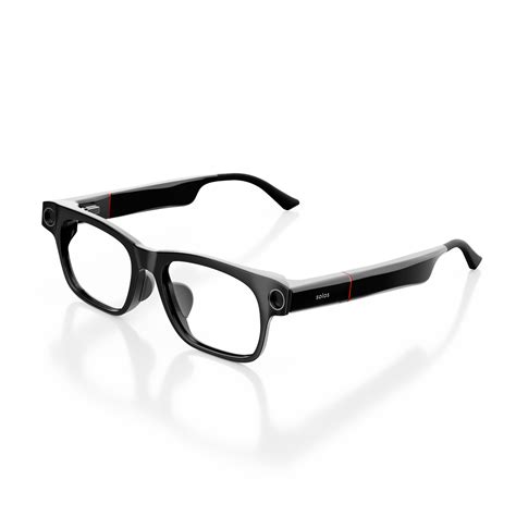 solos AirGo™ V Krypton 1 Smartglasses | solos® Smart Glasses & Solos ...