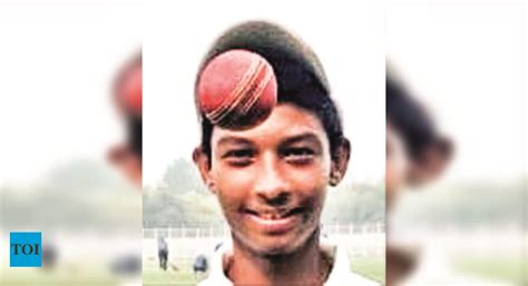 Paras Selected For Nca’s Advance Coaching Programme | Chandigarh News ...