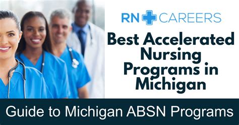 Image result for RN Programs in Michigan