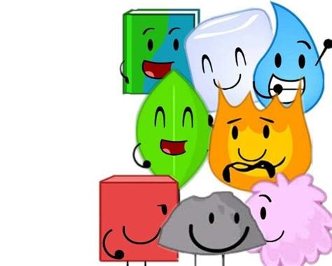 Image result for BFDI File