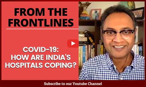 COVID-19 : How Are India's Hospitals Coping? | BOOM