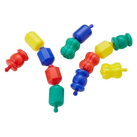 Buy Fisher-Price Snap-Lock Beads Online at Best Price in India – FunCorp