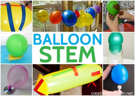 Image result for Object Lessons with Balloons