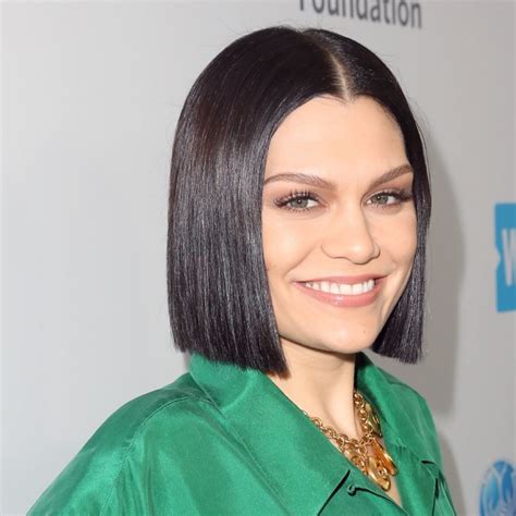Jessie J 2022 Hair