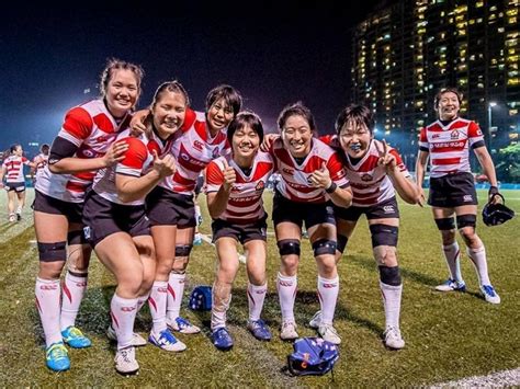 Women's Rugby Japan 的图像结果