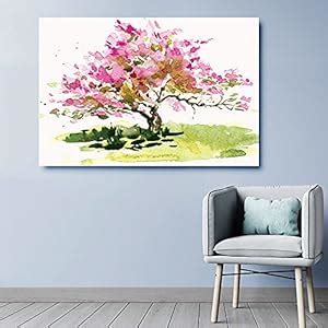 999STORE Custom Handamde large canvas paintings for living room wall ...