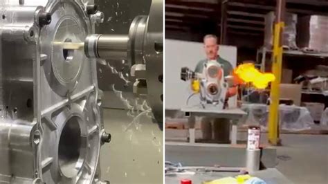 High-Tech Car Engine 的图像结果