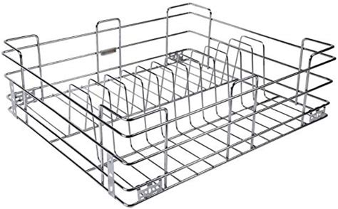 Cromax Industries itchen Racks and Shelves for Wall Multipurpose ...